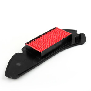 OEM Air Filter Honda PES125 PES150 NES125 NES150 SH125 SH150 SES125 SES150 Red