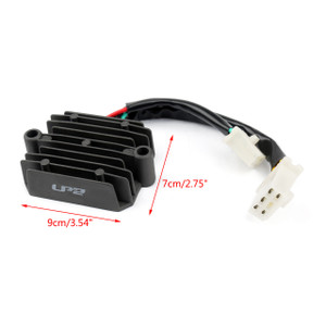 Voltage Regulator Rectifier 31600-426-000 For Honda CB650 (79-81) CB650C Custom (80-81) Nighthawk 650 CB650SC (82)