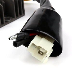 Voltage Regulator Rectifier For Honda FX650 Vigor 650 (99-00)