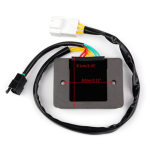 Voltage Regulator Rectifier for Aprilia RSV4 1000 Factory (11-17) R 1000  (11-15) RF 1000  (15-17)