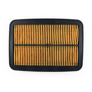 OEM Air Filter Suzuki GSF650 Bandit 650 (07-12) GSF1250 Bandit 1250 (07-11) GSX650 (08-11) Yellow