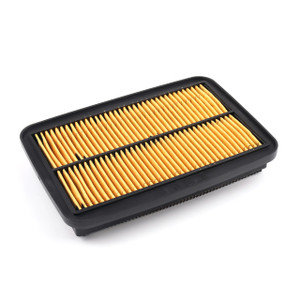 OEM Air Filter Suzuki GSF650 Bandit 650 (07-12) GSF1250 Bandit 1250 (07-11) GSX650 (08-11) Yellow
