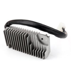 Voltage Regulator Rectifier For Yamaha XVZ1200 Venture Royale (83-85)(88-89) XVZ13DE Venture Royale (86-93)