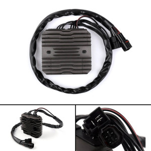 Voltage Regulator Rectifier 32800-15H10-000 For Suzuki GSX1300 Hayabusa (08-12)