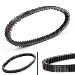 Drive Belt 59011-0031 for Kawasaki KRT750 Teryx4 750 4X4 EPS LE, Realtree APG HD (12-13) Black