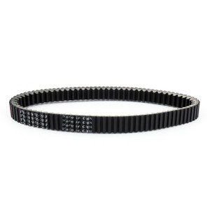 Drive Belt 59011-0031 for Kawasaki KRT750 Teryx4 750 4X4 EPS LE, Realtree APG HD (12-13) Black