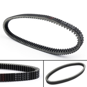 Drive Belt 59011-1053 For Polaris Ranger Diesel, Crew Diesel (16-17) Crew XP 1000, General 4 1000 (17-18) General 1000 (16-18) Black