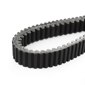 Drive Belt XTX2260 For Yamaha YXM700 Viking 700, Hunter (14-17) Viking VI (15) YXM700E Viking EPS Hunter (14-18) YXC700E Viking VI EPS Hunter (15-17) Black