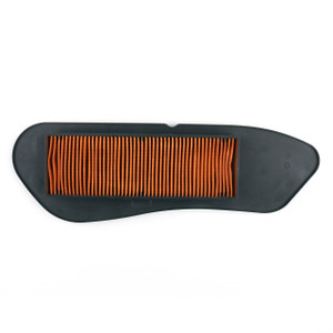 OEM Air Filter Yamaha YP125RA X-MA 125 (06-13) YP250RA X-MAX 250 (05-13) Yellow