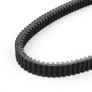 Drive Belt For Aprilia Atlantic 500 (01-04) Black