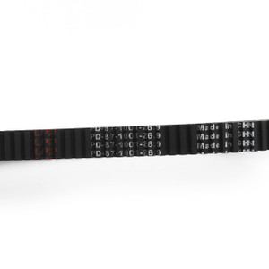 Drive Belt For Gilera Nexus 500 (04-06) Black