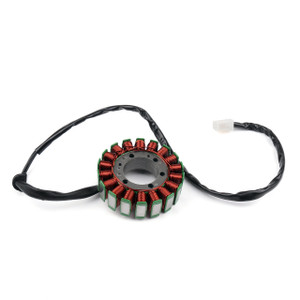 Generator Stator Coil For Triumph Tiger 955 (01-06) Speed Triple 955 (02-04) Sprint ST RS 955 (00-04) Daytona 955i (97-00)