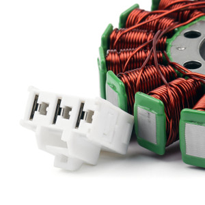 Magneto Generator Stator Coil For Honda CBF1000 sc58 (2006-2011)