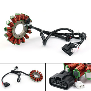 Generator Stator Coil For Harley Street 750 XG750 (14-17)  500 XG500 (15-18)