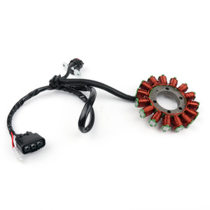 Generator Stator Coil For Harley Street 750 XG750 (14-17)  500 XG500 (15-18)