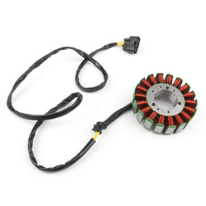 Magneto Generator Stator Coil For Can-am Outlander 650 500 Max 650 800 R XT, Max 800 R XT-P, Renegade XXC 800 R, Commander 800 R