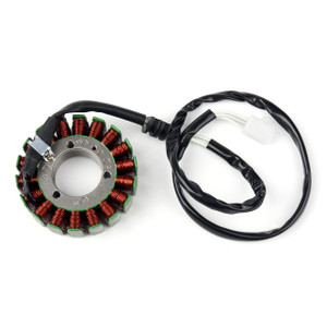 Generator Stator Coil For Yamaha XV1600AS XV1600AT,  XV1700AS XV1700ATS (05-07)