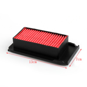 Air Cleaner Intake Filter YAMAHA XT250 Magician Serow 2005-2017 XG250 04-2010