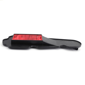 OEM Air Filter Honda DIO VISION NSC110 (2011-2014) VISION NSC50 Red Generic