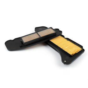 OEM Air Filter Yamaha YP400 MAJESTY400 (2004-2013) Yellow