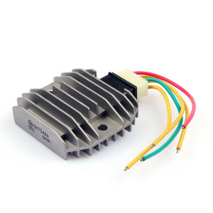 Regulator Voltage Rectifier Yamaha R1 R6 FZ6 FZ6R YZF600 VStar Dragstar XP500 TMax XVS TDM Rhino BT VP WR Kodiak Grizzly SH754AA
