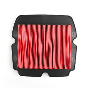 Air Filter Air Cleaner OEM Honda Goldwing 1800 GL1800 (2001-2014), Red