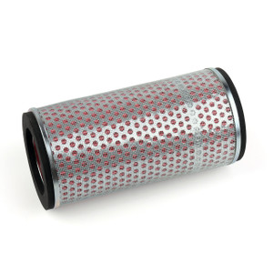 Air Filter Air Cleaner For Honda CB250 JADE250, CBR250 MC17, CBR250 MC14, Silver