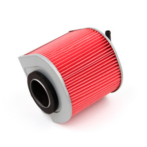Air Filter Fits 96-14 Honda CA125 CMX250 Rebel CMX250C Rebel CA250 17211-KR3-600
