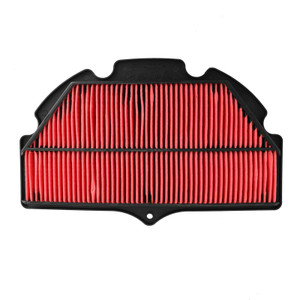 Air Filter Air Cleaner OEM Fit For Suzuki GSXR600 GSXR750 (2006-2010) 13780-01H00 Generic