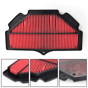 Air Filter Air Cleaner OEM Suzuki GSR750 (11-13) GSR600 (06-11) GSR400 (06-10)