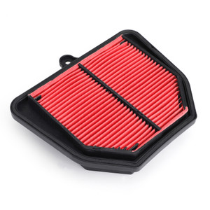 Air Filter Air Cleaner OEM Yamaha Fazer FZ1 (06-14) FZ1S (06-08) FZ8 (10-14) 2D1-14451-00-00