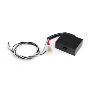 Universal Turbo Timer Apexi Control Protection JDM LED Digital Display Red