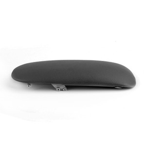 Center Console Sliding Top Armrest Cover BMW Mini Cooper 2002-2008, Black