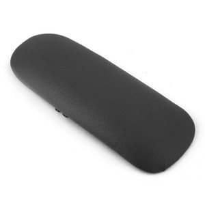 Center Console Sliding Top Armrest Cover BMW Mini Cooper 2002-2008, Black