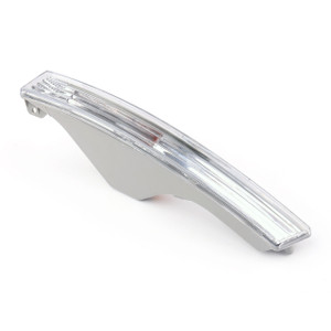Front Crystal Clear Corner Turn Signal Park Lamp for Volkswagen VW Passat (06-10) Left