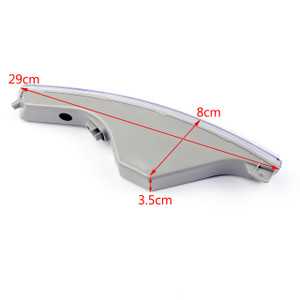 Front Crystal Clear Corner Turn Signal Park Lamp for Volkswagen VW Passat (06-10) Right