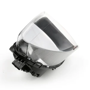 Right Front Bumper Fog Driving Light Lamp RH for BMW 5 SERIES F10 F18 2010-2013