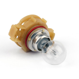 Philips PSX24W x 1 Bulb Standard Foglight Beam 12276 Genuine Fog Lamp For Car