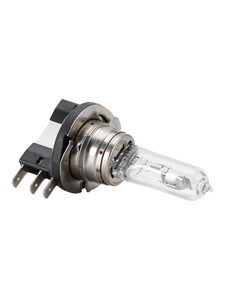 H15 3200K Genuine OSRAM Headlight Bulb lamp light DRL High Beam 64176 Generic