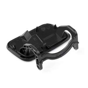 Front Bumper Headlight Washer Cap Cover Jet For Audi A4 B8 (2008-2012) Left