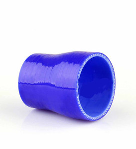 Reducers 0 Degree 51mm 60mm Silicone Pipe Hose Coupler Intercooler Turbo Intake