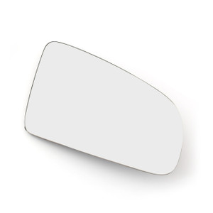 Rearview Mirror Glass Heated For Audi A3 S3 (04-08) A4 S4 (01-08) A6 S6 (05-08) Left Right Set