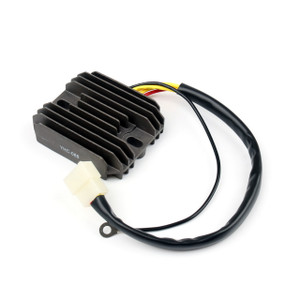 Regulator Voltage Rectifier Suzuki Katana GS1100 GS1000 GS750 GS650 E/ES/EZ/L/G/GK/GKZ/GL/GLT  YHC-088