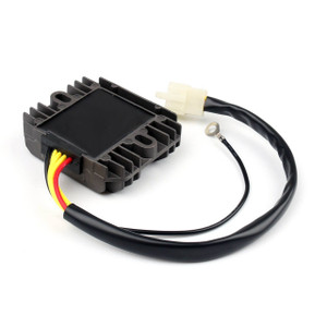 Regulator Voltage Rectifier Honda ATV TRX300 FW FOURTRAX 300 4X4 (1993-2000)   YHC-085