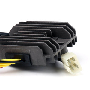 Regulator Voltage Rectifier Honda ATV TRX300 FW FOURTRAX 300 4X4 (1993-2000)   YHC-085