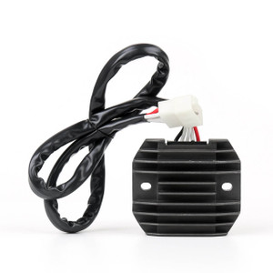 Regulator Voltage Rectifier Yamaha FZ1 USA FZS1000 FZS600 XVS650 XVS650A XVS650AT