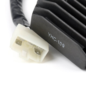 Regulator Voltage Rectifier Yamaha FZ1 USA FZS1000 FZS600 XVS650 XVS650A XVS650AT