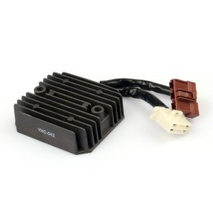 Regulator Voltage Rectifier Aprilia RST RSV ETV SL Mille Futura Capo Nord Raid Capo Falco YHC-043