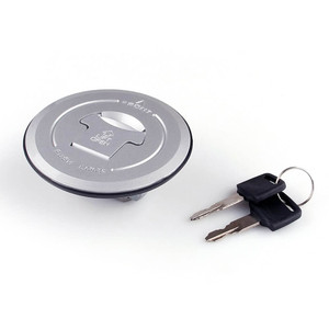 Fuel Gas Cap Key Lock Set for Honda CBR250R 2010-2013 CB1300/X4 CB250 All Year Generic