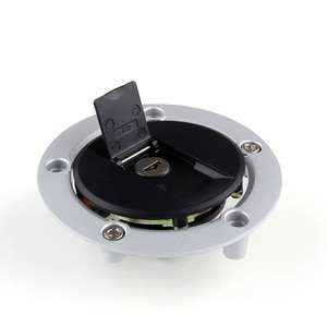 Fuel Gas Tank Cap Keys For Suzuki GSXR1300 Hayabusa GSXR1000 GSX-R 650/700 03-14